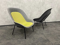 De vorm/ &tradition - design lounge set - afbeelding 12 van  25