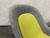 De vorm/ &tradition - design lounge set - afbeelding 19 van  25