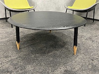 De vorm/ &tradition - design lounge set - afbeelding 20 van  25