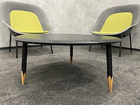 De vorm/ &tradition - design lounge set - afbeelding 2 van  25