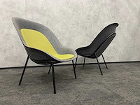 De vorm/ &tradition - design lounge set - afbeelding 8 van  25