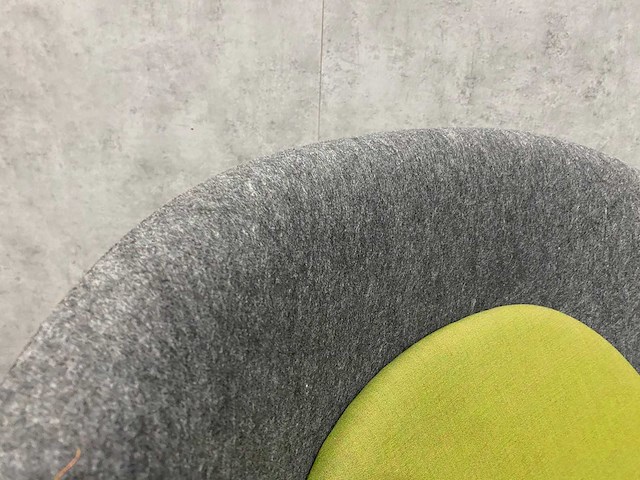 De vorm/ &tradition - design lounge set - afbeelding 11 van  25