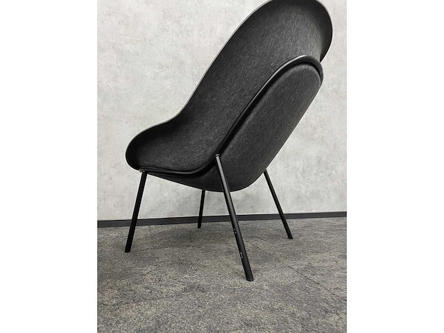De vorm/ &tradition - design lounge set - afbeelding 15 van  25