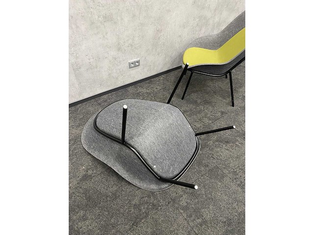 De vorm/ &tradition - design lounge set - afbeelding 17 van  25