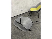 De vorm/ &tradition - design lounge set - afbeelding 17 van  25