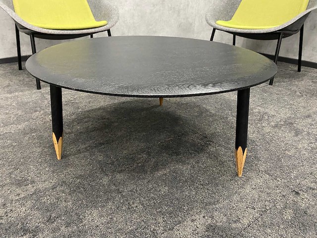 De vorm/ &tradition - design lounge set - afbeelding 20 van  25