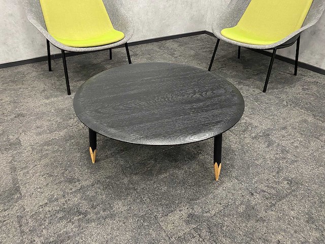 De vorm/ &tradition - design lounge set - afbeelding 23 van  25