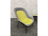 De vorm/ &tradition - design lounge set - afbeelding 9 van  25