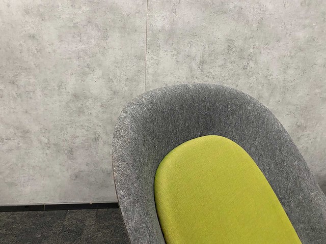 De vorm/ &tradition - design lounge set - afbeelding 10 van  25