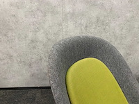 De vorm/ &tradition - design lounge set - afbeelding 10 van  25