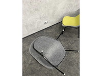 De vorm/ &tradition - design lounge set - afbeelding 18 van  25