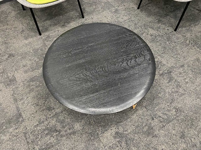 De vorm/ &tradition - design lounge set - afbeelding 24 van  25