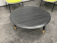 De vorm/ &tradition - design lounge set - afbeelding 25 van  25