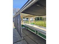 De vries - 1994 - jv 3500 - - verkoopwagen kaas - afbeelding 14 van  16