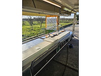 De vries - 1994 - jv 3500 - - verkoopwagen kaas - afbeelding 16 van  16