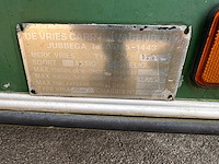 De vries - 1994 - jv 3500 - - verkoopwagen kaas - afbeelding 12 van  16