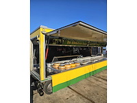 De vries - 1994 - jv 3500 - - verkoopwagen kaas - afbeelding 13 van  16
