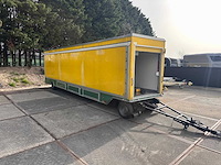 De vries - 1994 - jv 3500 - - verkoopwagen kaas - afbeelding 6 van  11