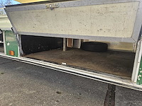 De vries - 1994 - jv 3500 - - verkoopwagen kaas - afbeelding 8 van  11