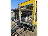 De vries - 1994 - jv 3500 - - verkoopwagen kaas - afbeelding 9 van  11