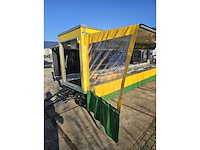 De vries - 1994 - jv 3500 - - verkoopwagen kaas - afbeelding 10 van  11