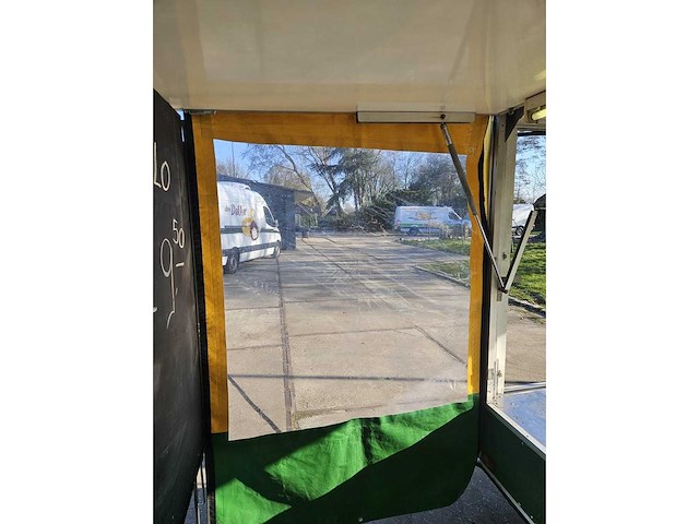 De vries - 1994 - jv 3500 - - verkoopwagen kaas - afbeelding 15 van  16
