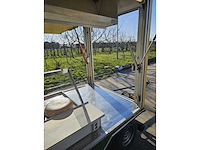 De vries - 1994 - jv 3500 - - verkoopwagen kaas - afbeelding 11 van  11