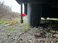 De vries carroserie 2006 gebakskraam - afbeelding 2 van  38