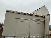 De vries carroserie 2006 gebakskraam - afbeelding 4 van  38