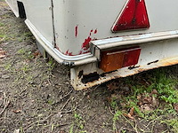 De vries carroserie 2006 gebakskraam - afbeelding 5 van  38