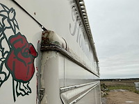 De vries carroserie 2006 gebakskraam - afbeelding 11 van  38