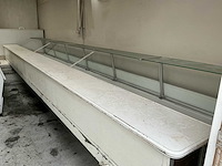 De vries carroserie 2006 gebakskraam - afbeelding 15 van  38