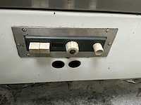 De vries carroserie 2006 gebakskraam - afbeelding 20 van  38