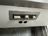 De vries carroserie 2006 gebakskraam - afbeelding 21 van  38