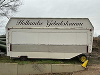 De vries carroserie 2006 gebakskraam - afbeelding 12 van  38