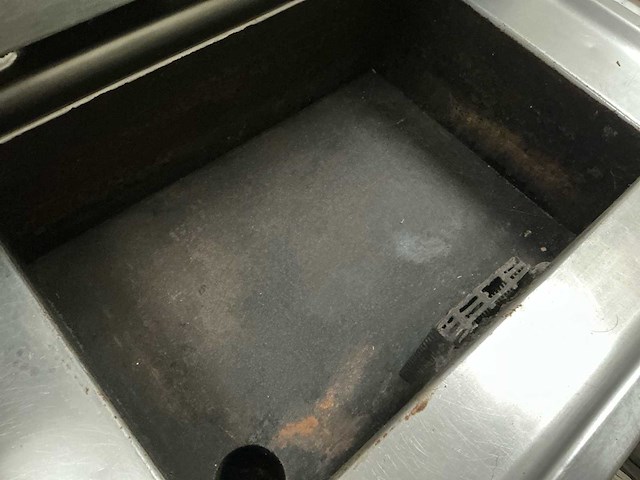 De vries carroserie 2006 gebakskraam - afbeelding 24 van  38