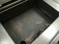 De vries carroserie 2006 gebakskraam - afbeelding 24 van  38