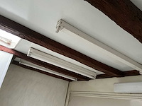 De vries carroserie 2006 gebakskraam - afbeelding 26 van  38