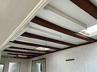 De vries carroserie 2006 gebakskraam - afbeelding 32 van  38