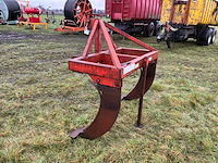 De vries diepwoeler - afbeelding 2 van  4