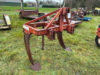 De vries diepwoeler - afbeelding 3 van  4