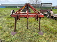 De vries diepwoeler - afbeelding 4 van  4