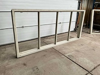 De vries hardhout kozijn (3x) - afbeelding 2 van  4