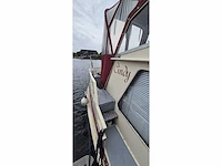 De vries lentsch - motor yacht - 1950 - afbeelding 5 van  63