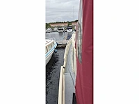 De vries lentsch - motor yacht - 1950 - afbeelding 6 van  63