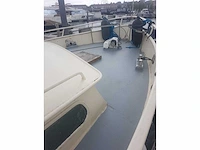 De vries lentsch - motor yacht - 1950 - afbeelding 8 van  63