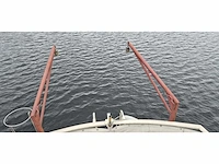 De vries lentsch - motor yacht - 1950 - afbeelding 9 van  63