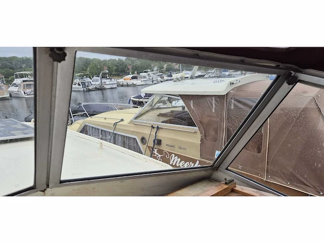 De vries lentsch - motor yacht - 1950 - afbeelding 10 van  63