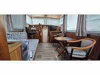 De vries lentsch - motor yacht - 1950 - afbeelding 14 van  63