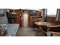 De vries lentsch - motor yacht - 1950 - afbeelding 16 van  63